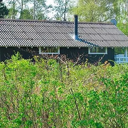 Vakantiehuis Holiday 587