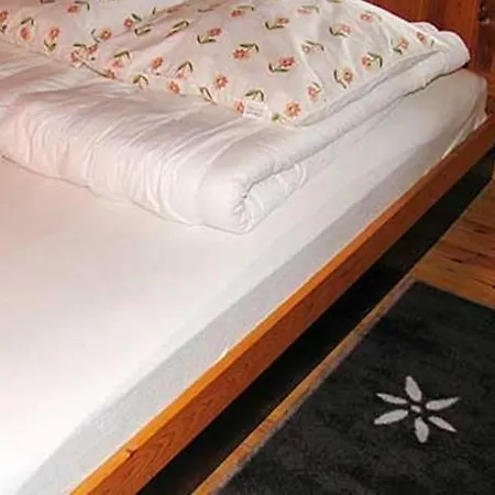 Holiday 587 Vakantiehuis