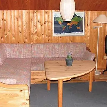 Holiday 587 Vakantiehuis