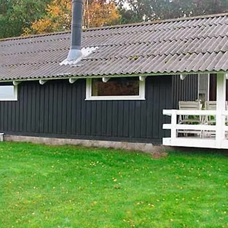Holiday 587 Glesborg
